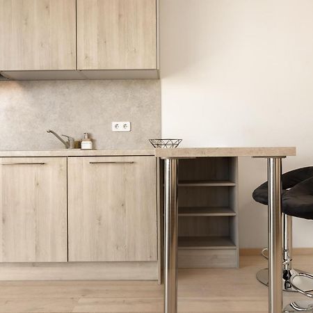 Modern Apartment With Great View Tallinn Exterior foto